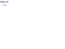 Tablet Screenshot of ladyesther.oriental.com.pl